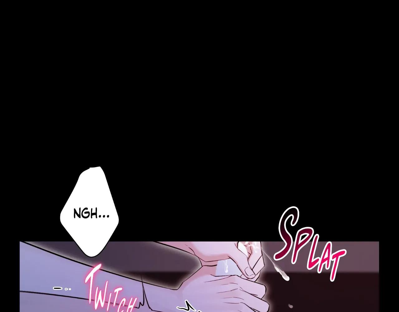 Sketch chapter 95 page 117