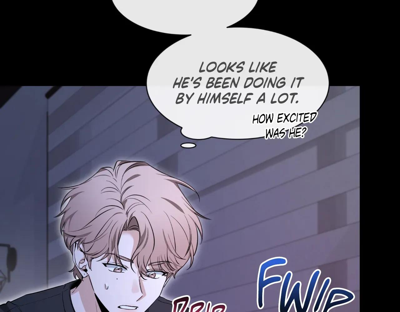 Sketch chapter 95 page 122