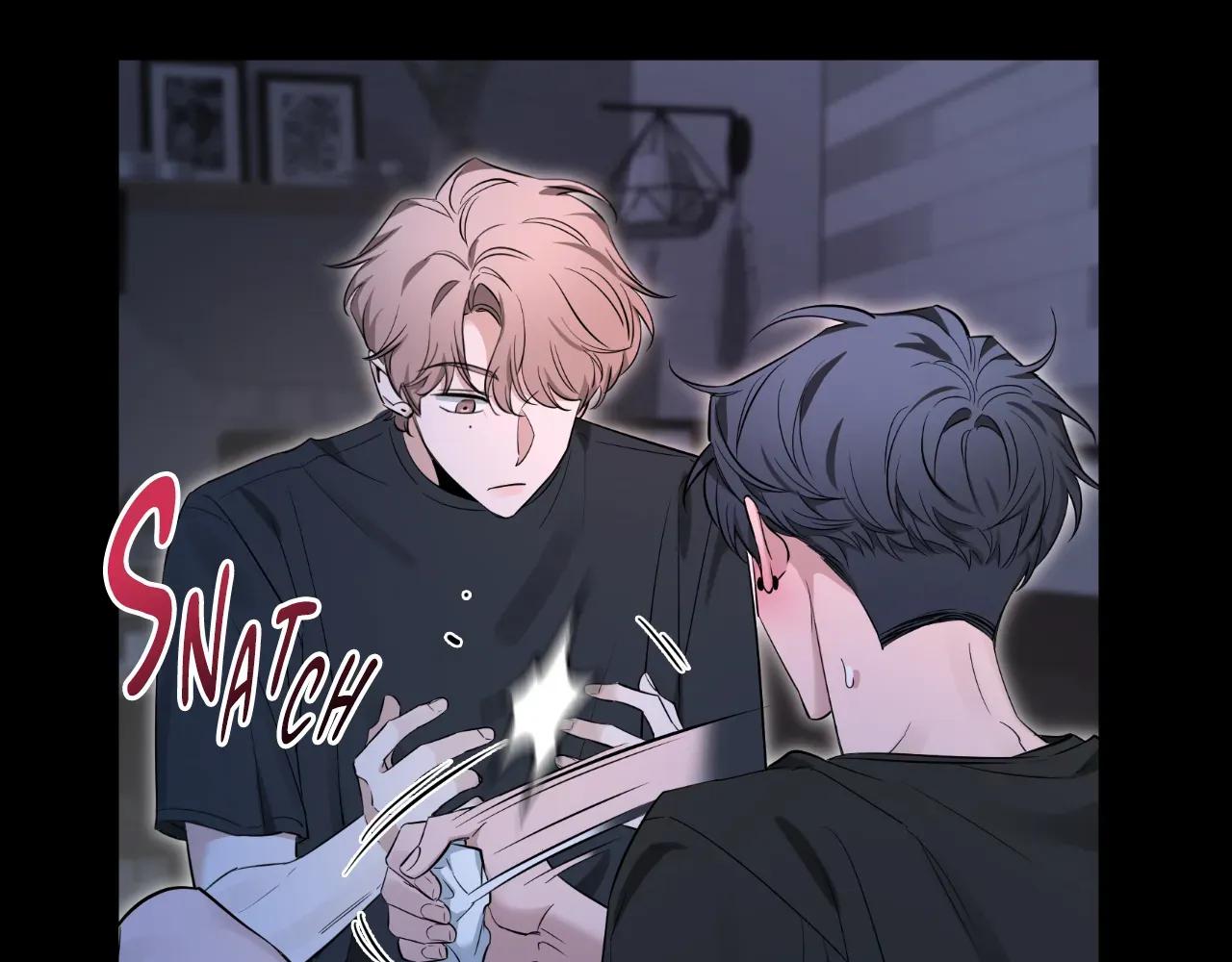 Sketch chapter 95 page 132