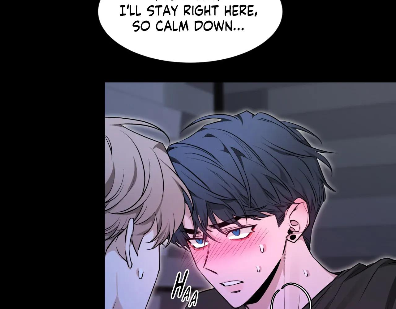Sketch chapter 95 page 147