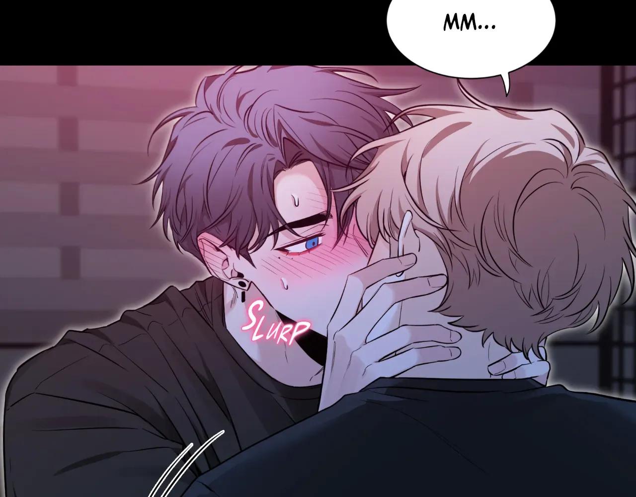 Sketch chapter 95 page 169