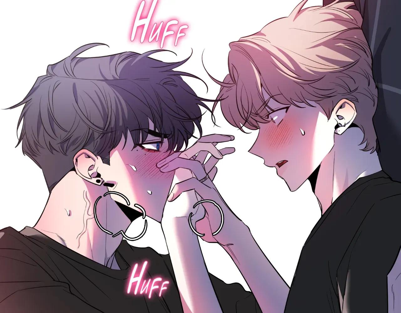 Sketch chapter 95 page 190