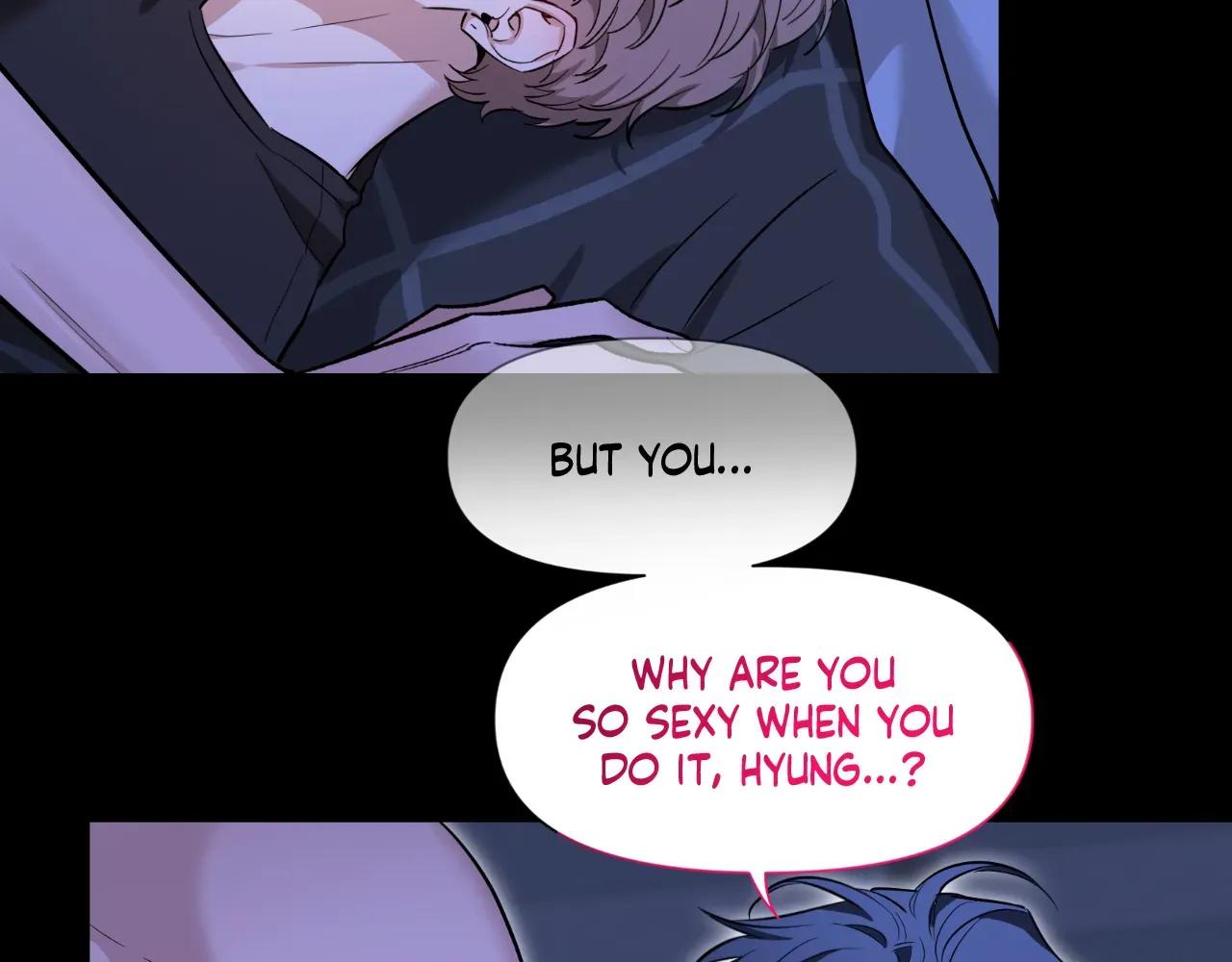 Sketch chapter 97 page 33