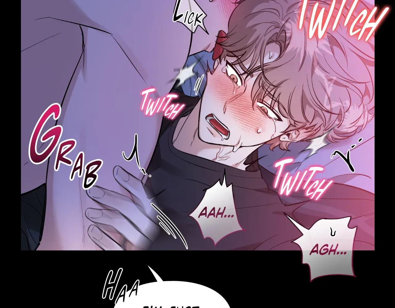 Sketch chapter 97 page 73