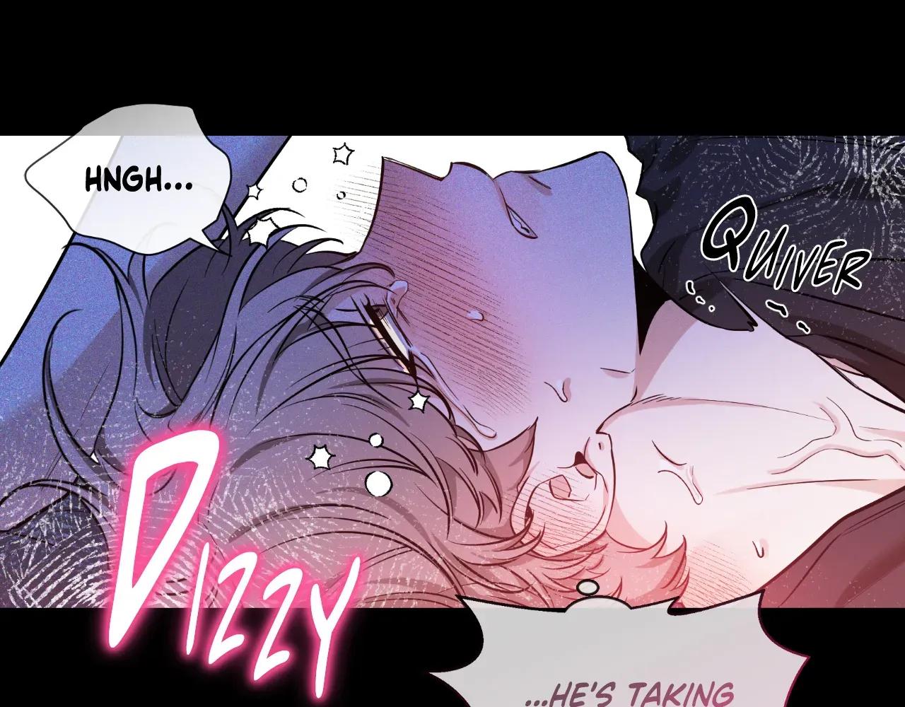Sketch chapter 97 page 104