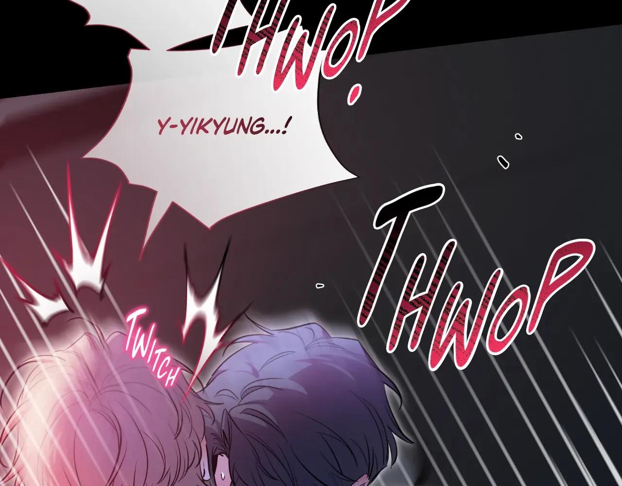Sketch chapter 97 page 107