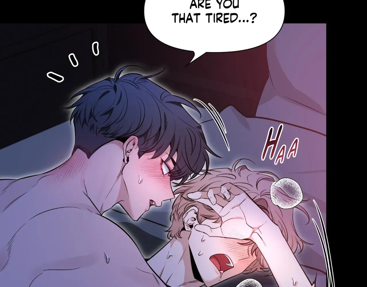Sketch chapter 97 page 115