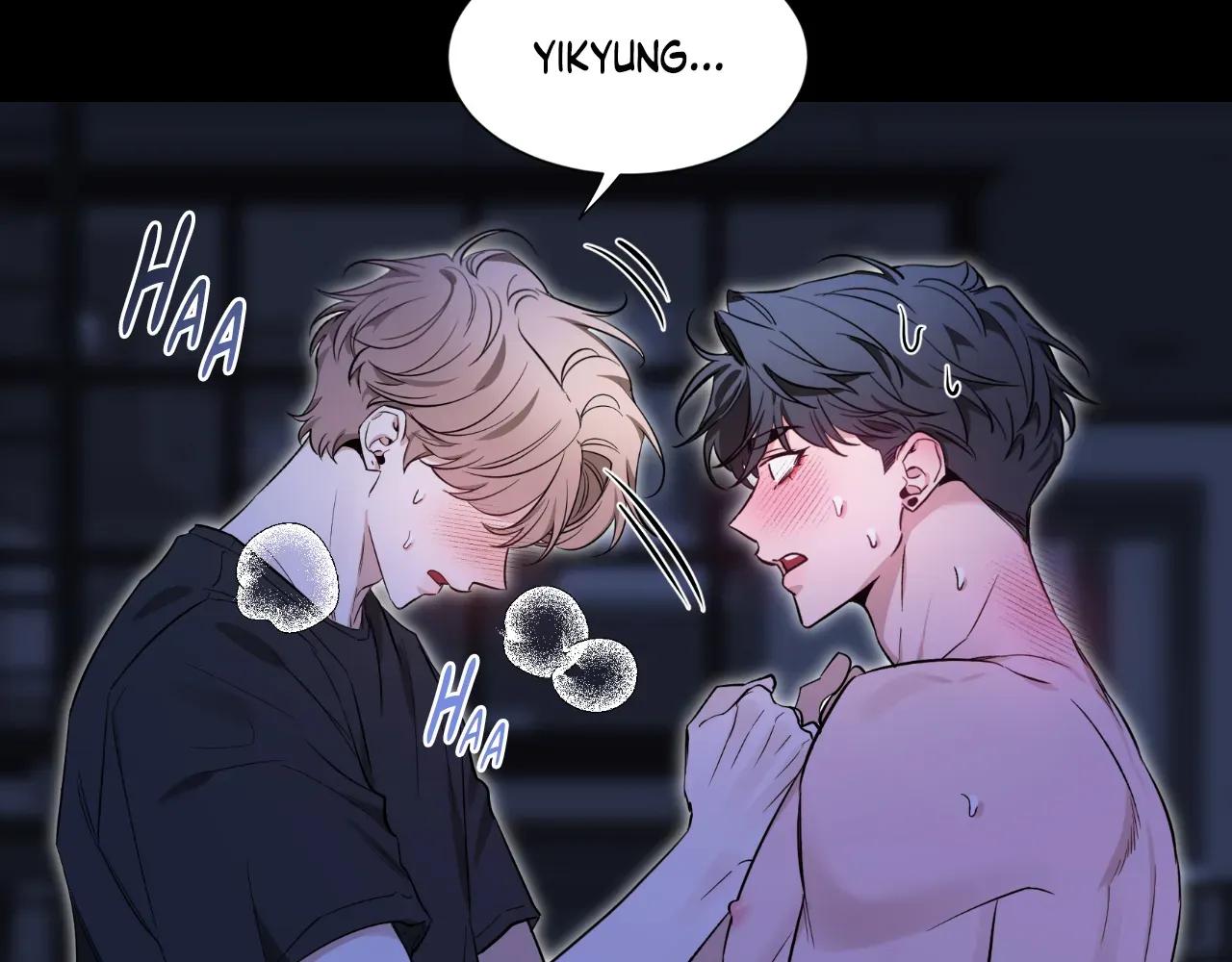 Sketch chapter 97 page 134