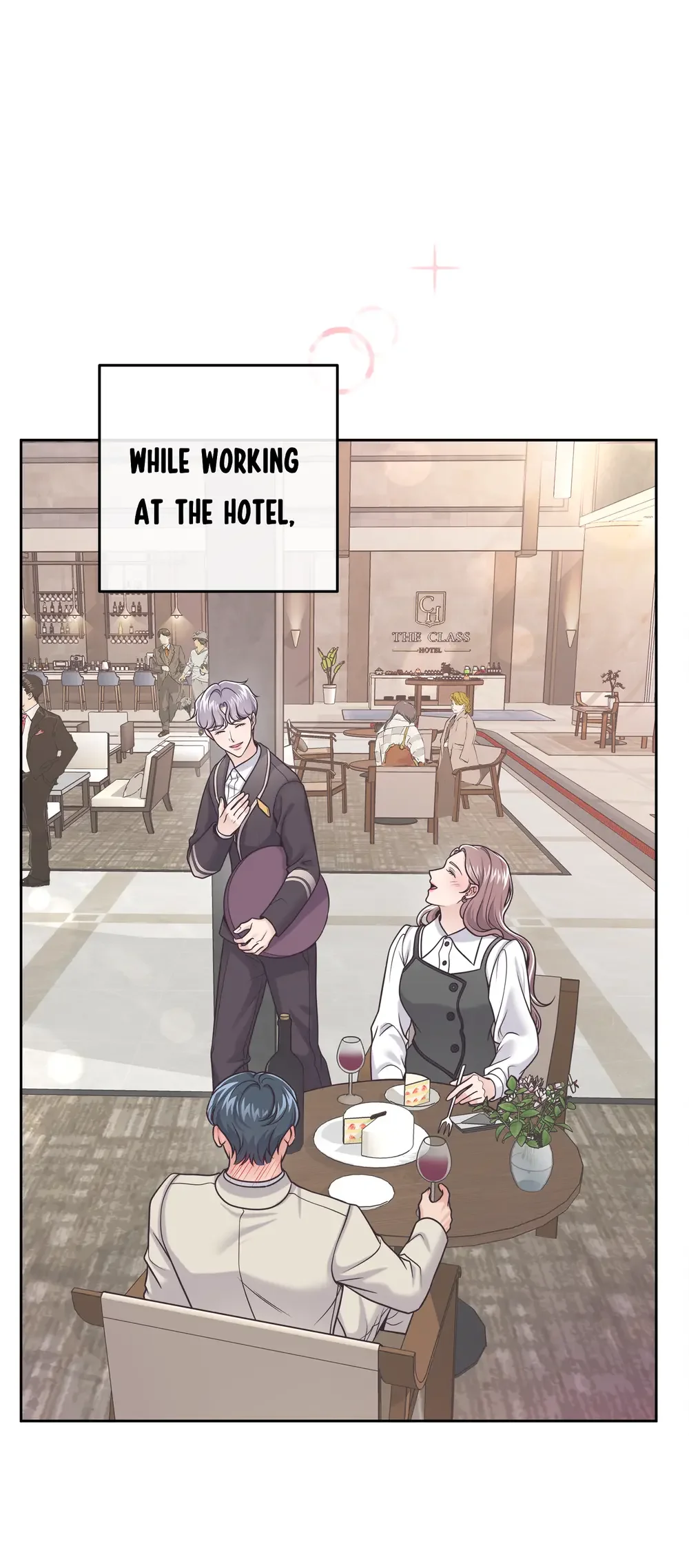 Butler chapter 32 page 1