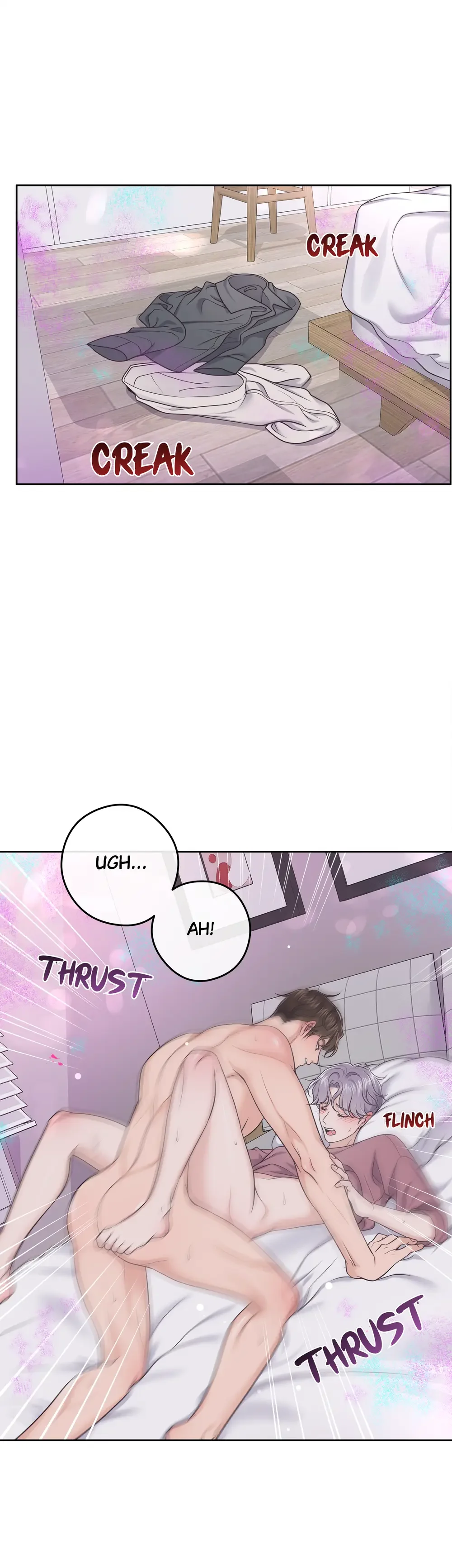 Butler chapter 34 page 1