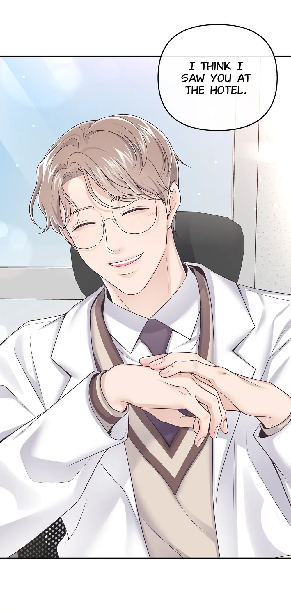 Butler chapter 39 page 1