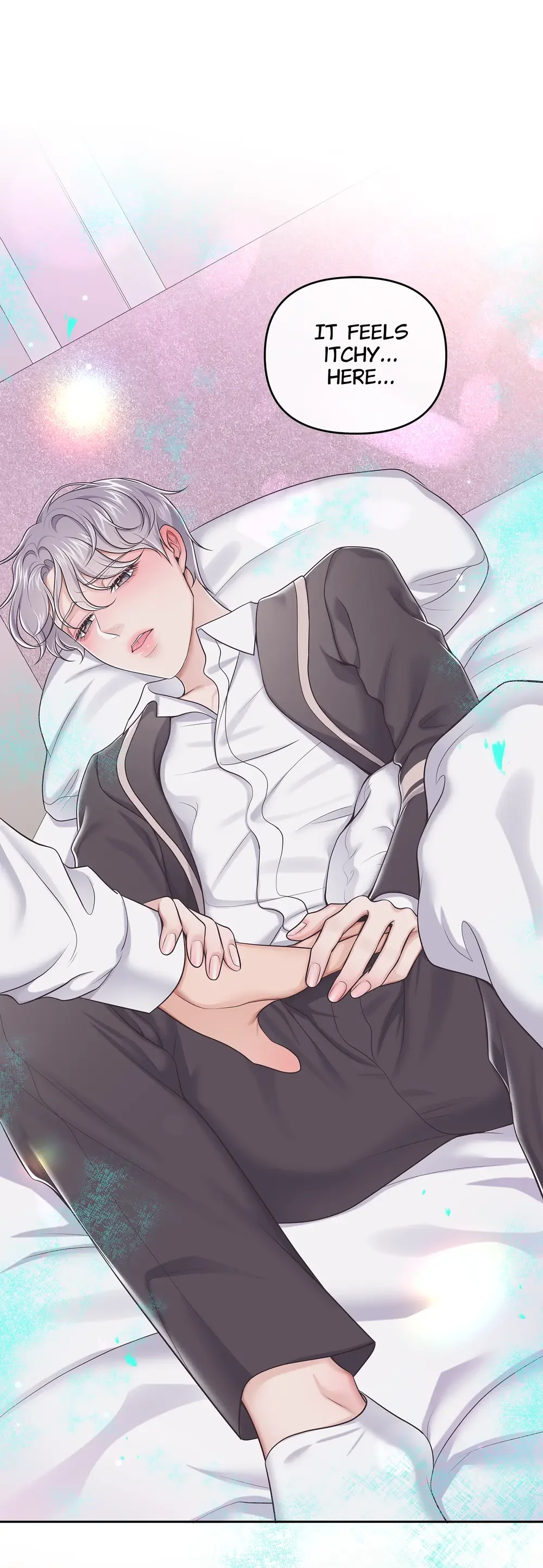 Butler chapter 41 page 1
