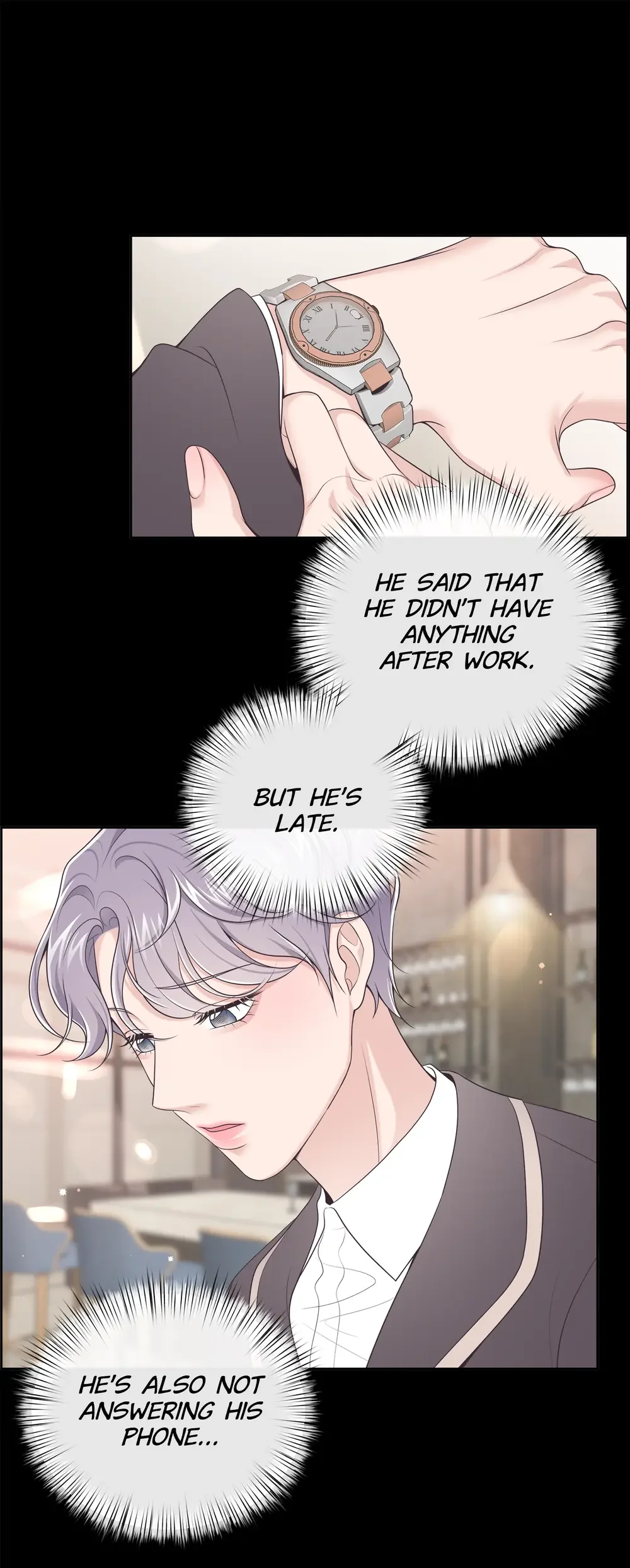 Butler chapter 44 page 1