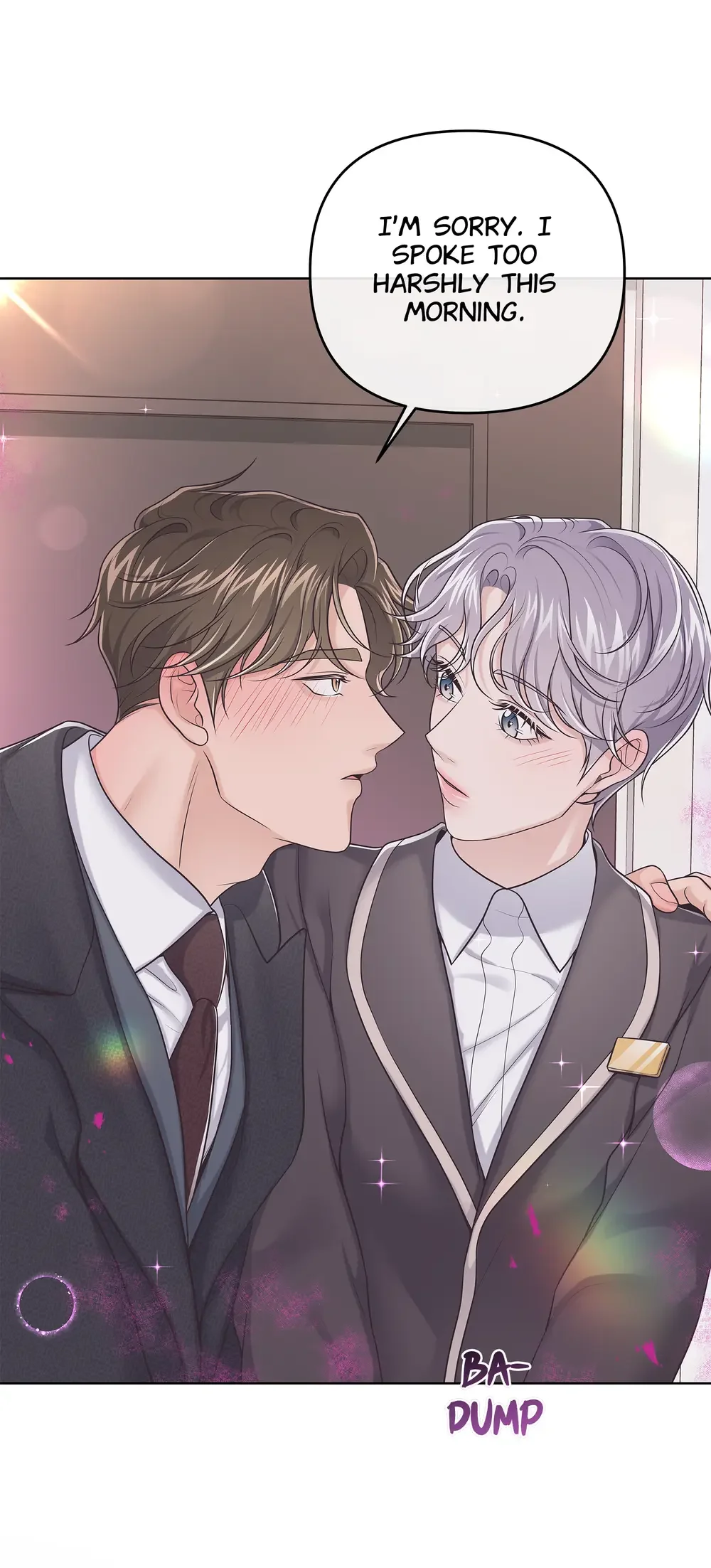 Butler chapter 47 page 1