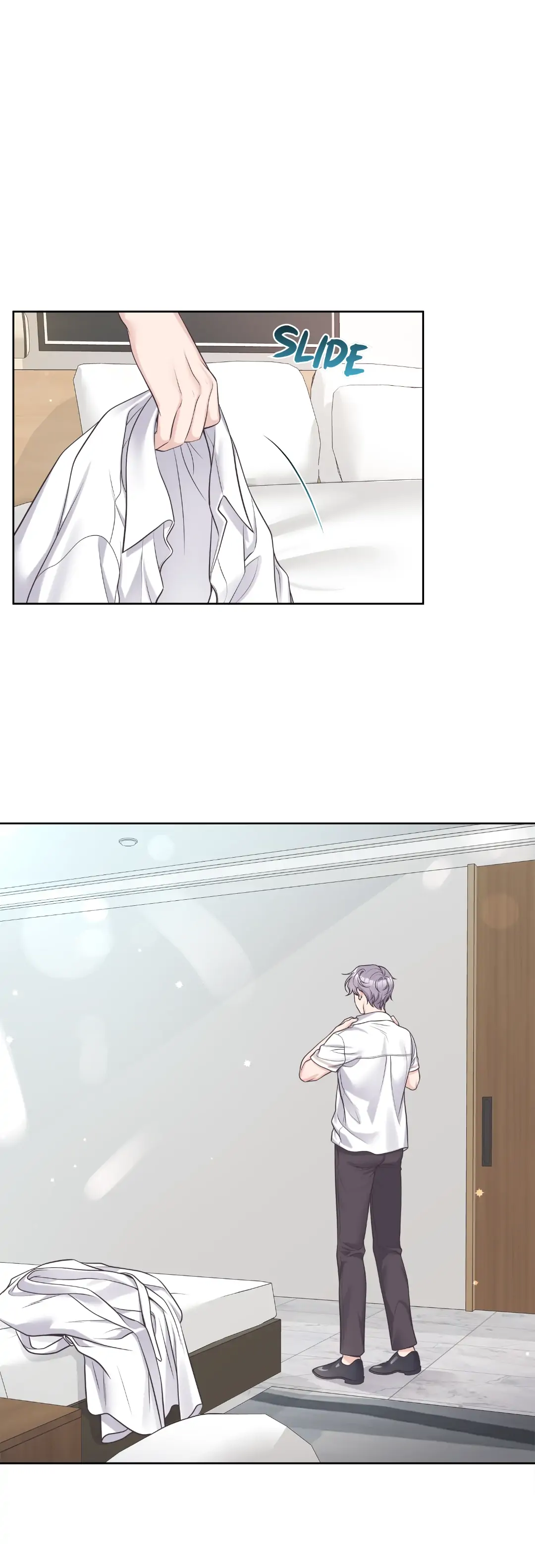 Butler chapter 55 page 1