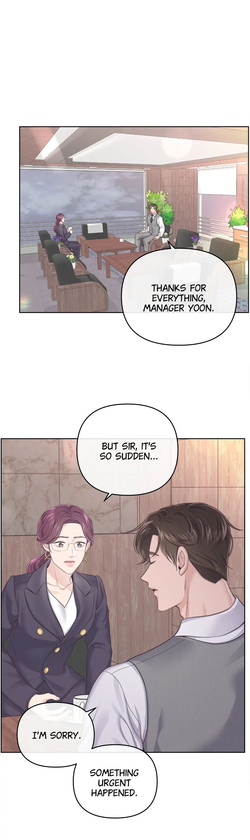 Butler chapter 56 page 1