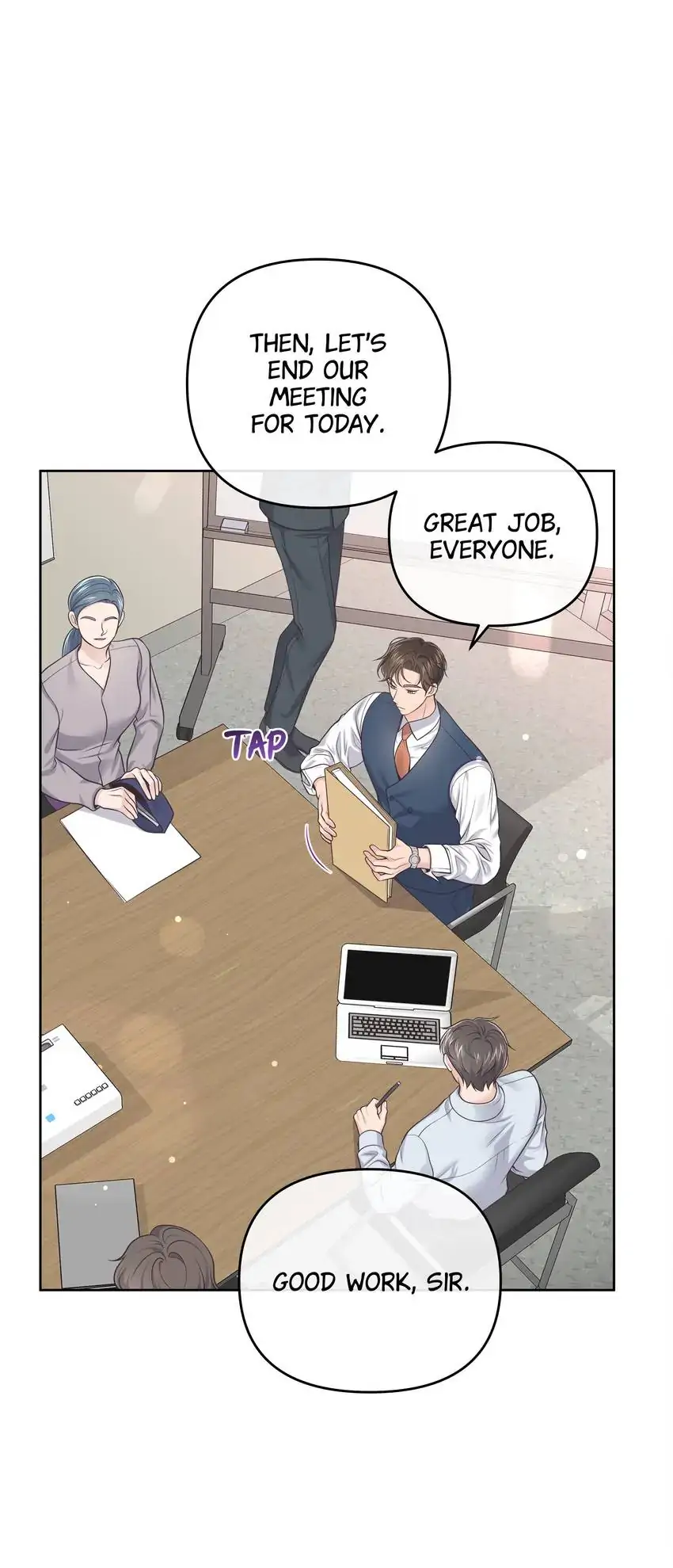 Butler chapter 60 page 1