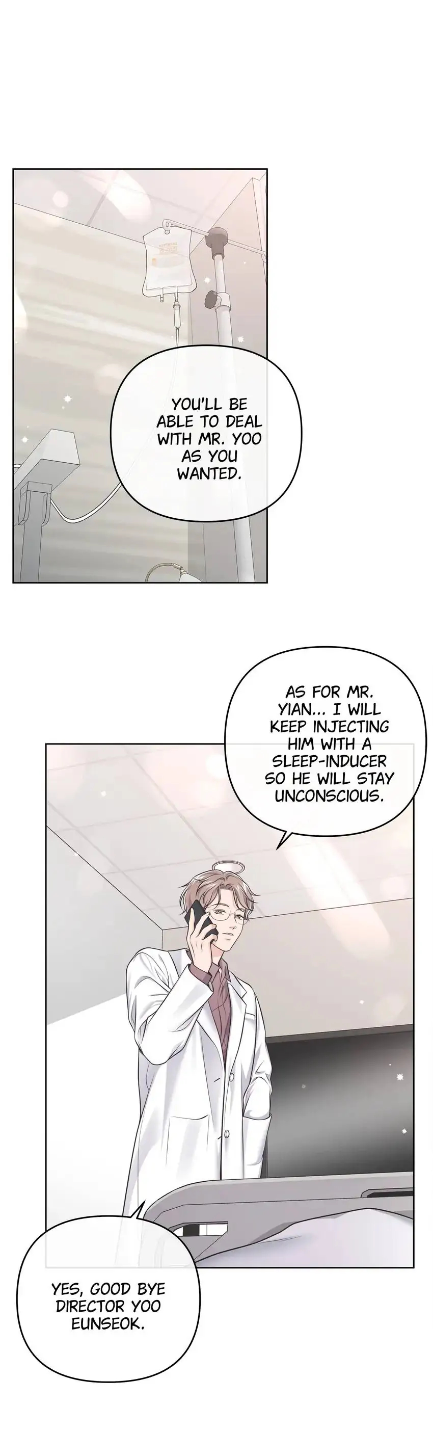 Butler chapter 63 page 1