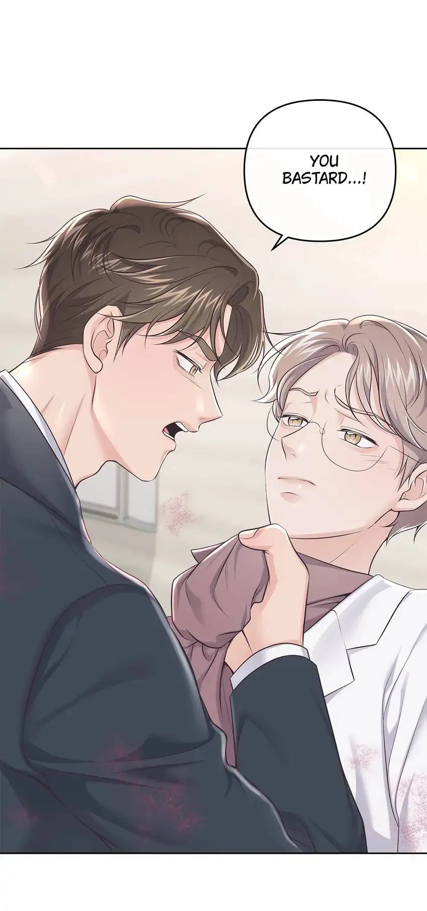 Butler chapter 64 page 1