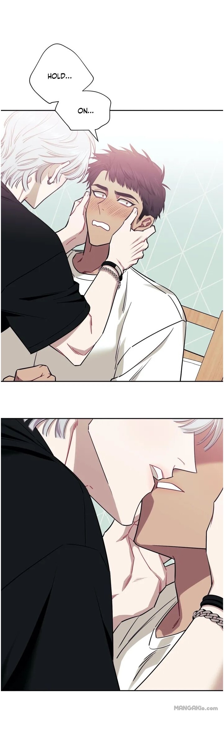 Stranger Than Friends chapter 1 page 35
