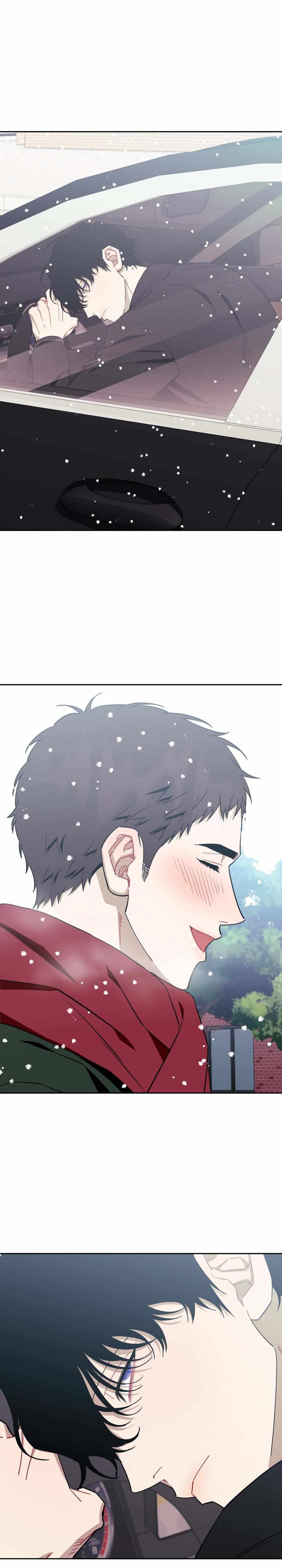 Stranger Than Friends chapter 102.1 page 10