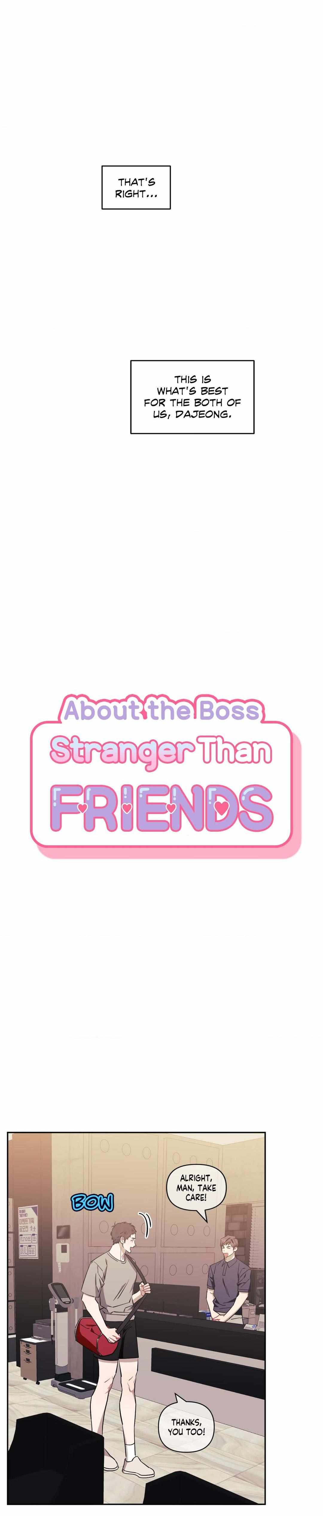 Stranger Than Friends chapter 102.1 page 11