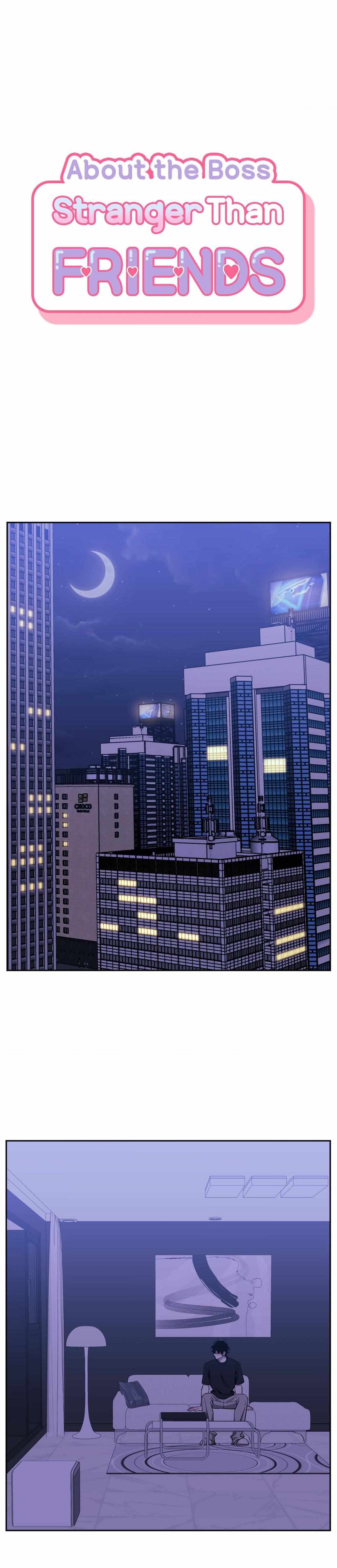 Stranger Than Friends chapter 105.1 page 2