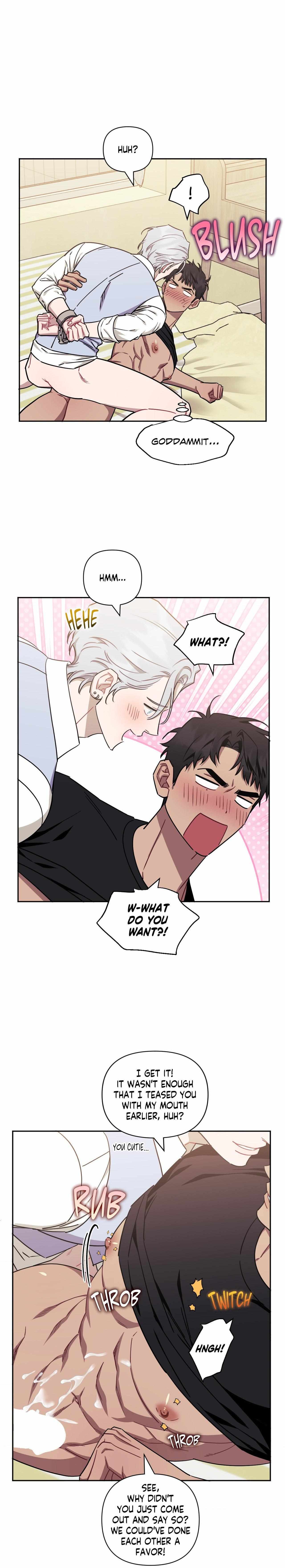 Stranger Than Friends chapter 117.1 page 7