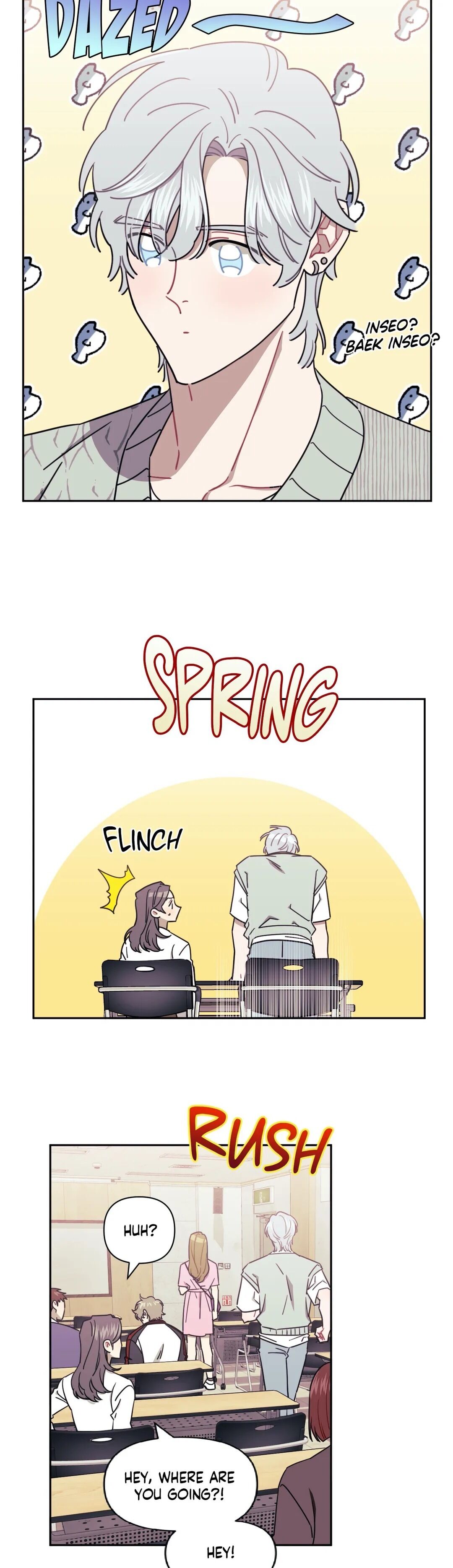 Stranger Than Friends chapter 22 page 2
