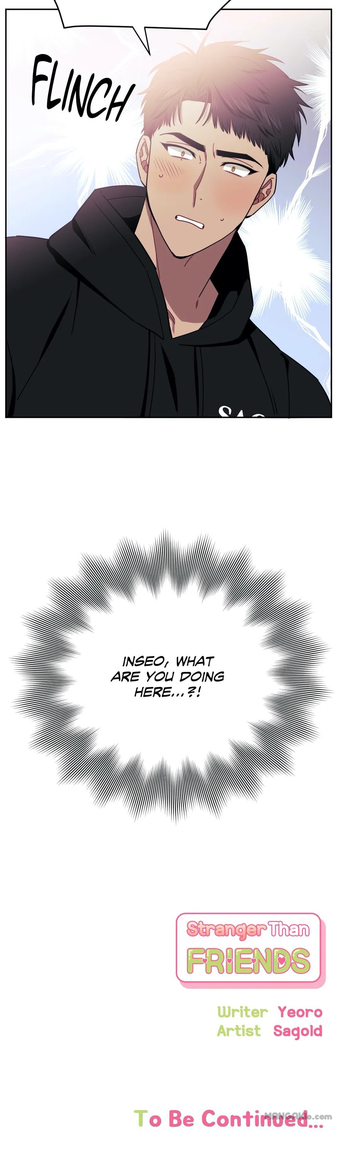 Stranger Than Friends chapter 3 page 33
