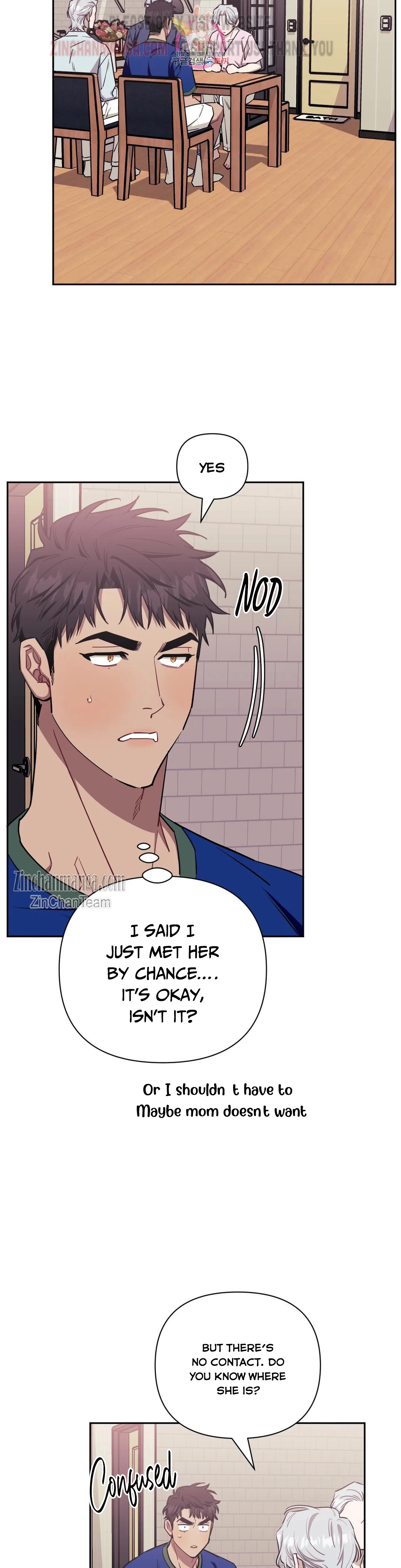 Stranger Than Friends chapter 71 page 15