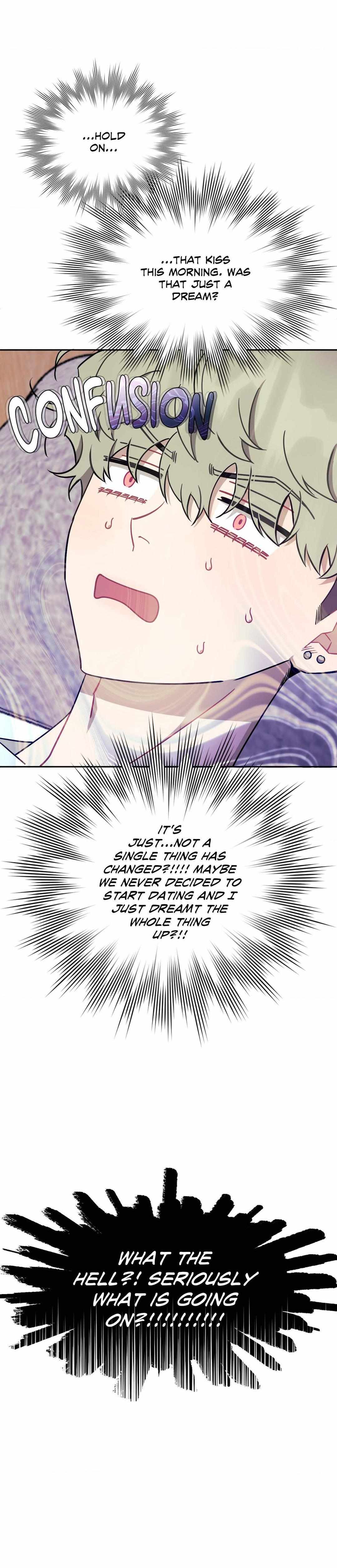 Stranger Than Friends chapter 81 page 10