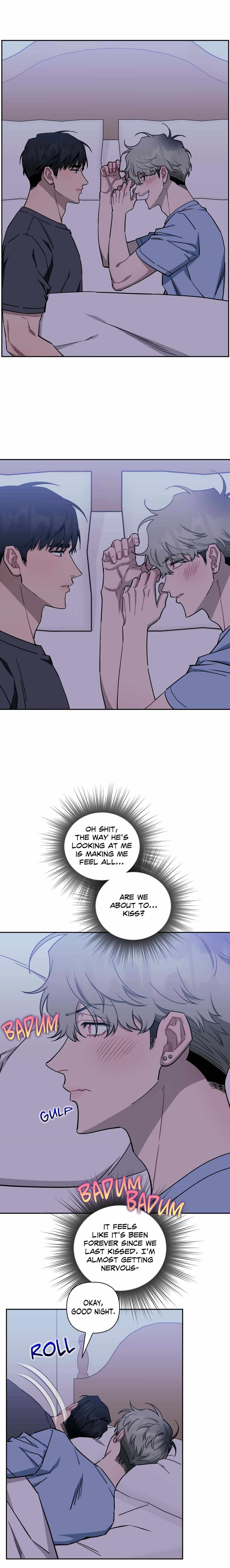 Stranger Than Friends chapter 82 page 7