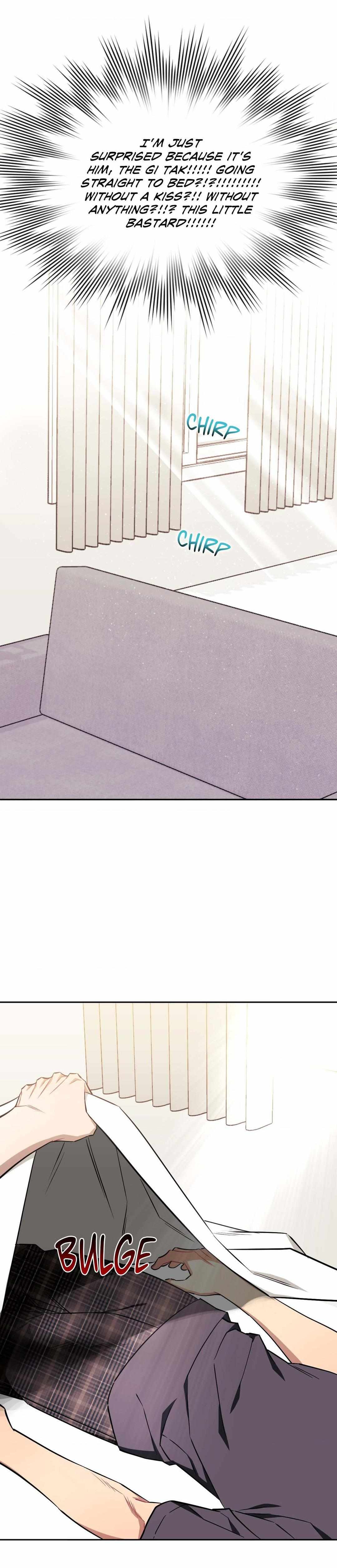 Stranger Than Friends chapter 82 page 9