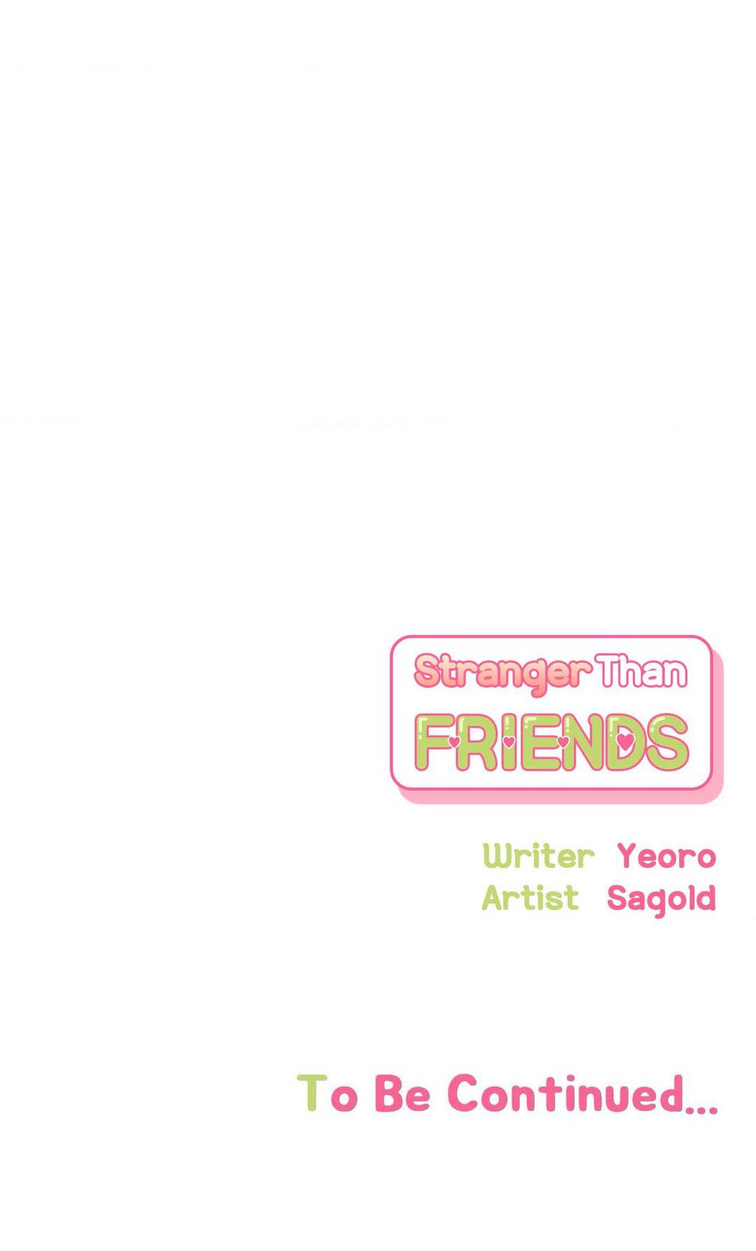 Stranger Than Friends chapter 82 page 29