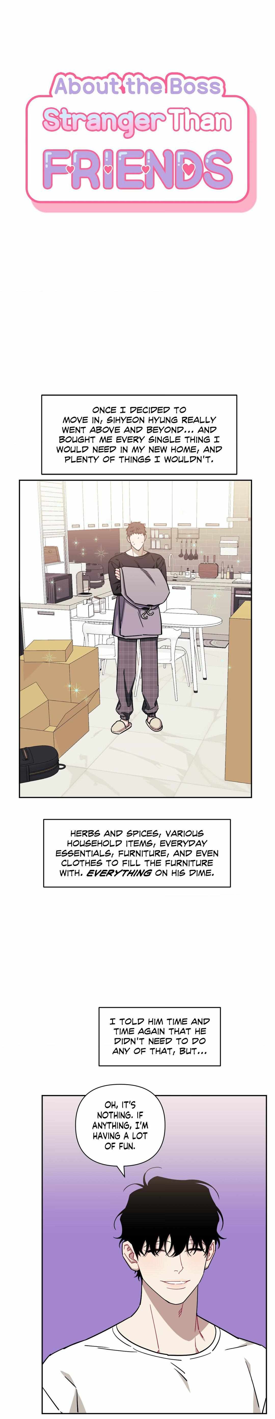 Stranger Than Friends chapter 91.1 page 9