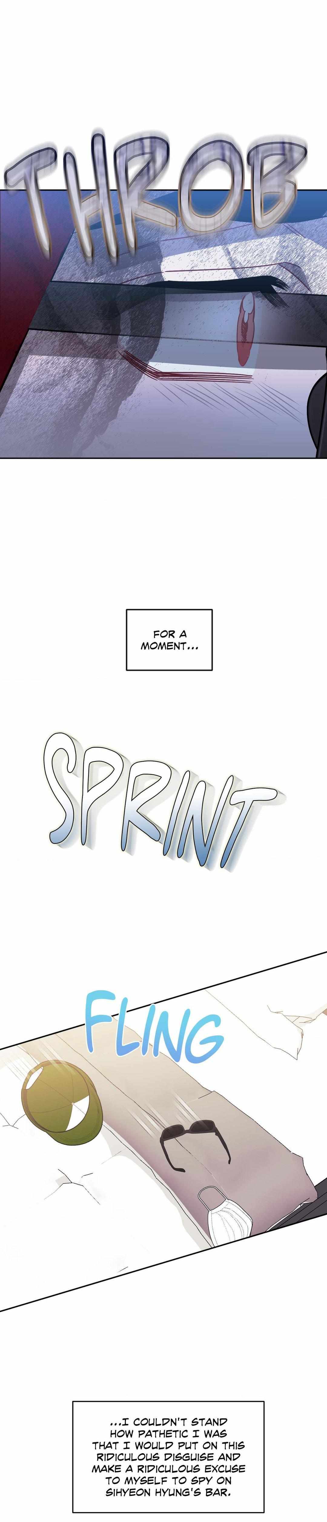 Stranger Than Friends chapter 91.1 page 24