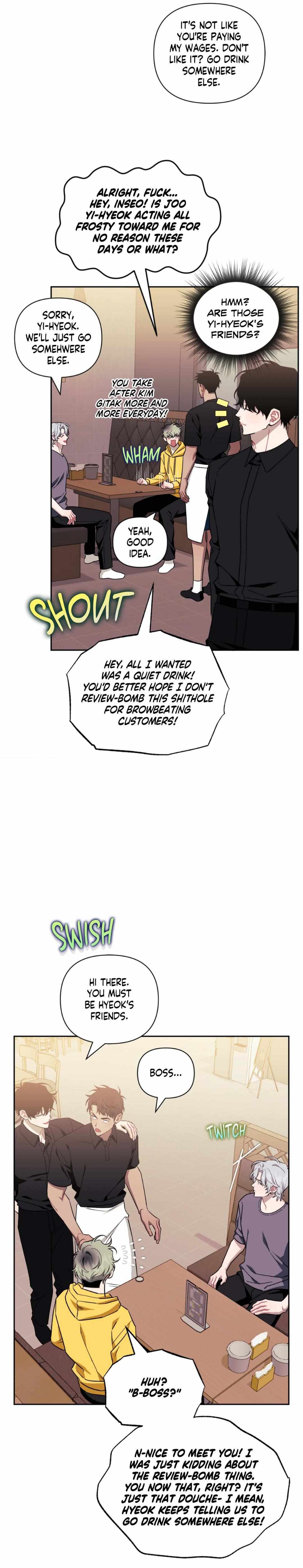 Stranger Than Friends chapter 97.1 page 18