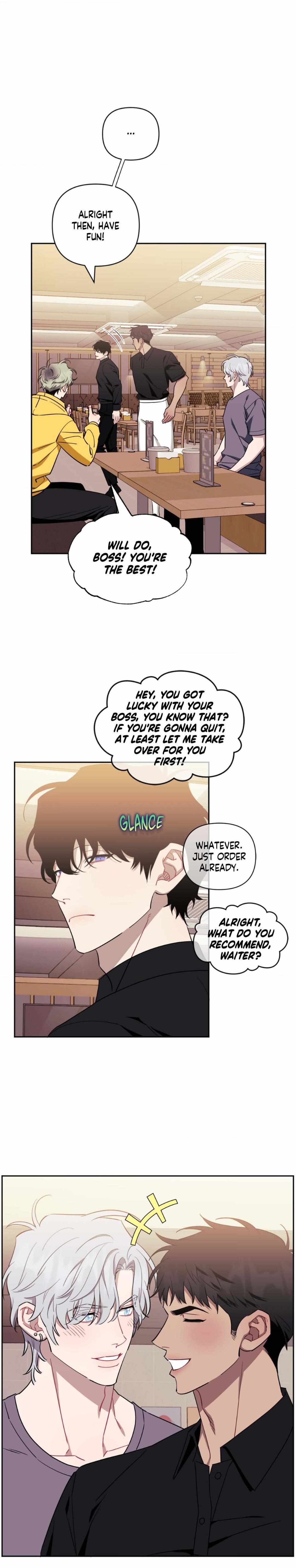 Stranger Than Friends chapter 97.1 page 20