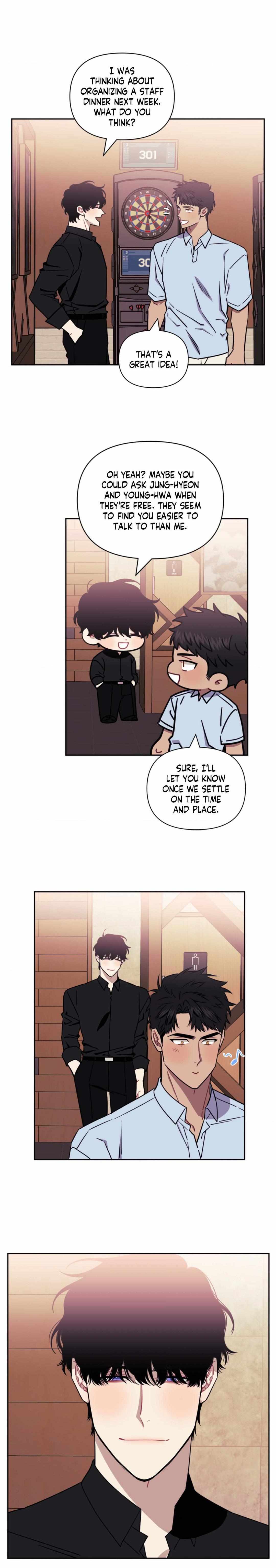 Stranger Than Friends chapter 97.1 page 35