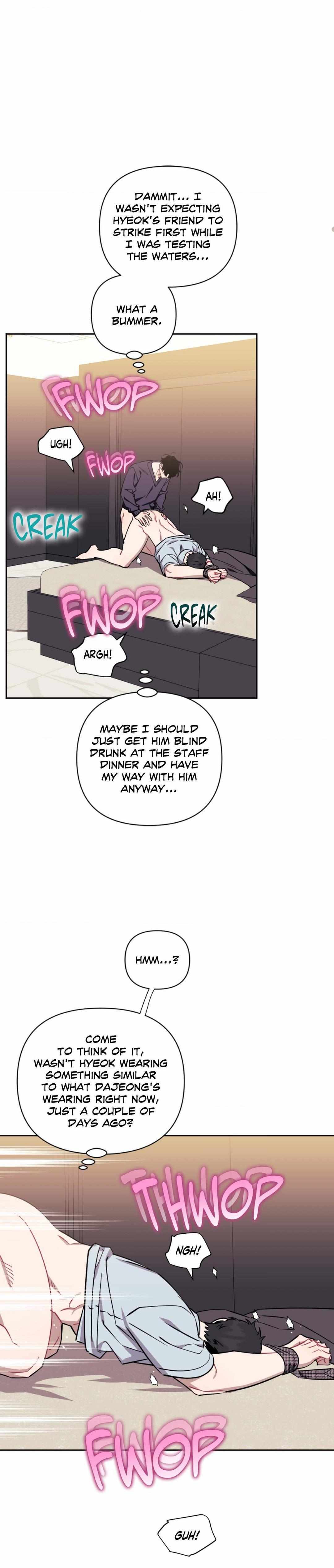 Stranger Than Friends chapter 97.1 page 36