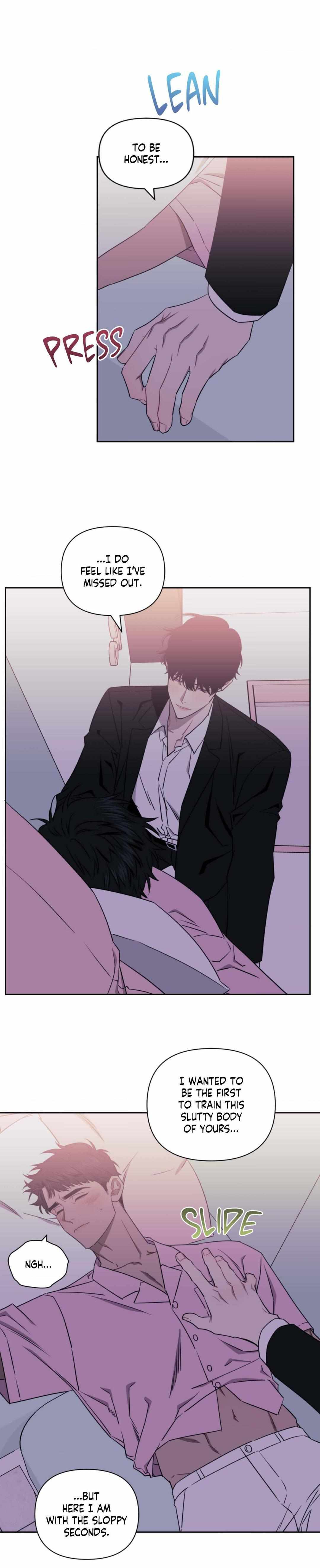 Stranger Than Friends chapter 97.1 page 44