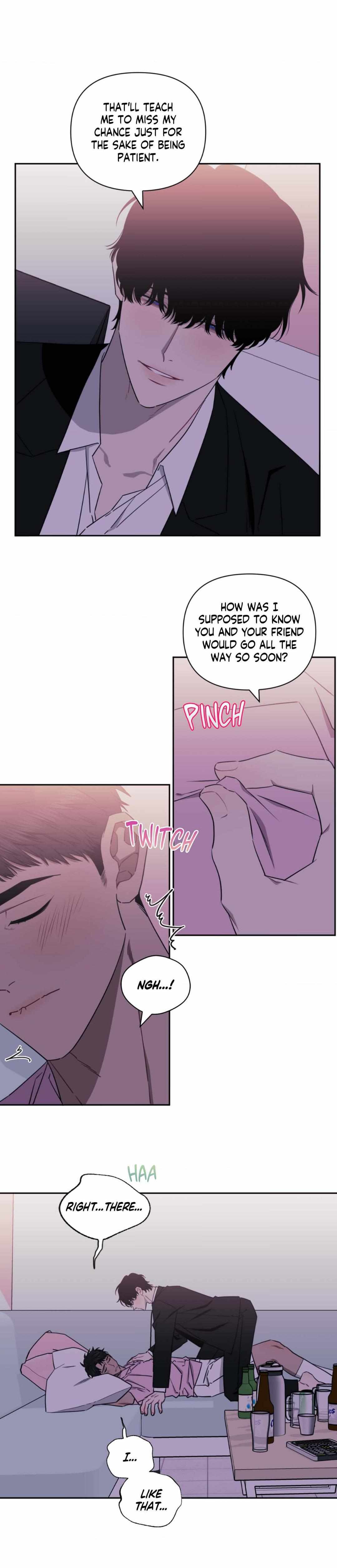 Stranger Than Friends chapter 97.1 page 45