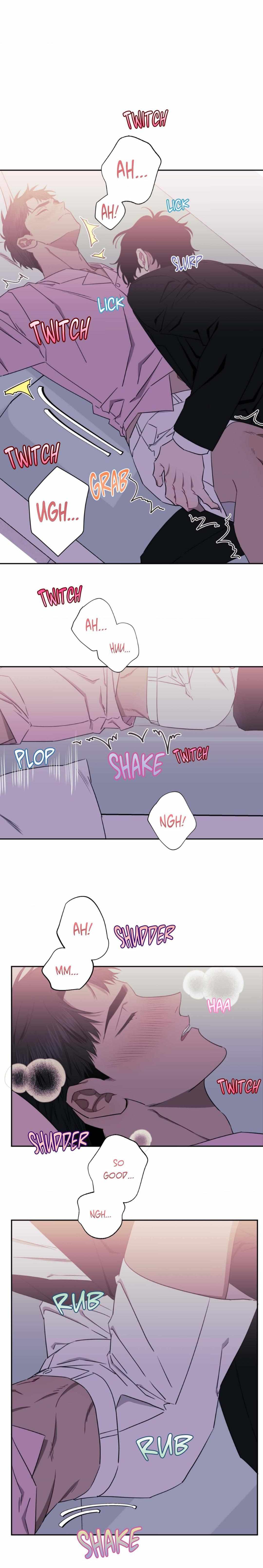 Stranger Than Friends chapter 97.1 page 47