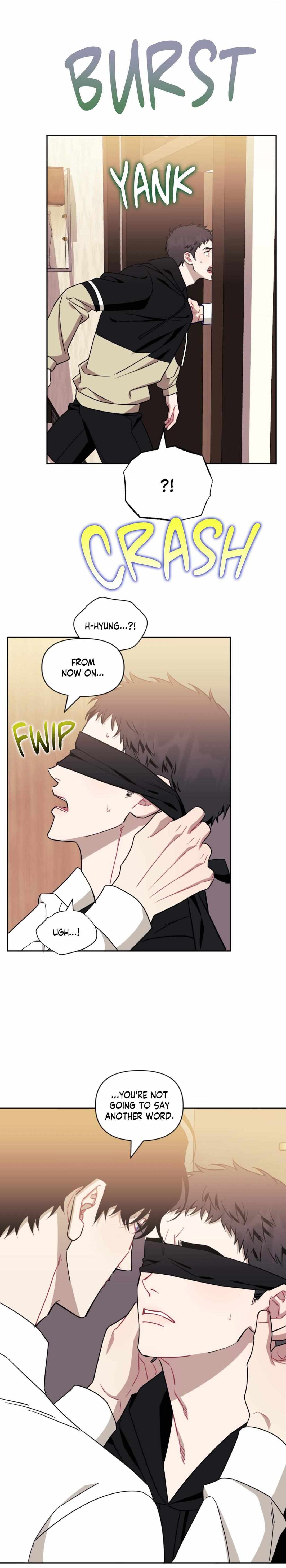 Stranger Than Friends chapter 97.1 page 52