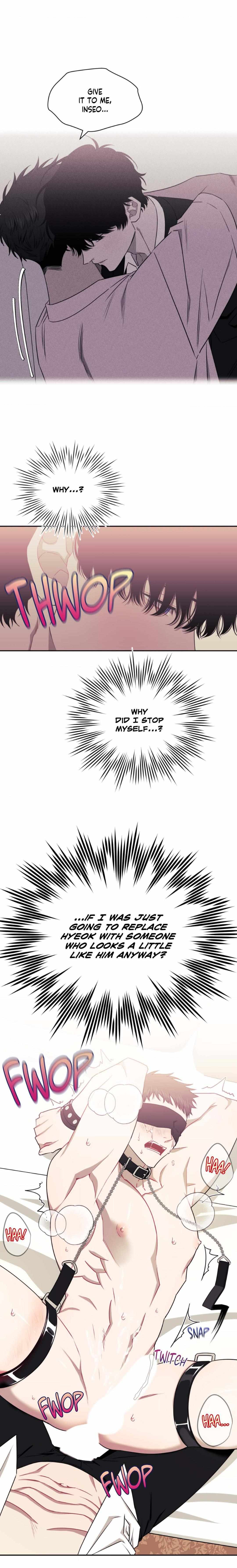 Stranger Than Friends chapter 97.1 page 54