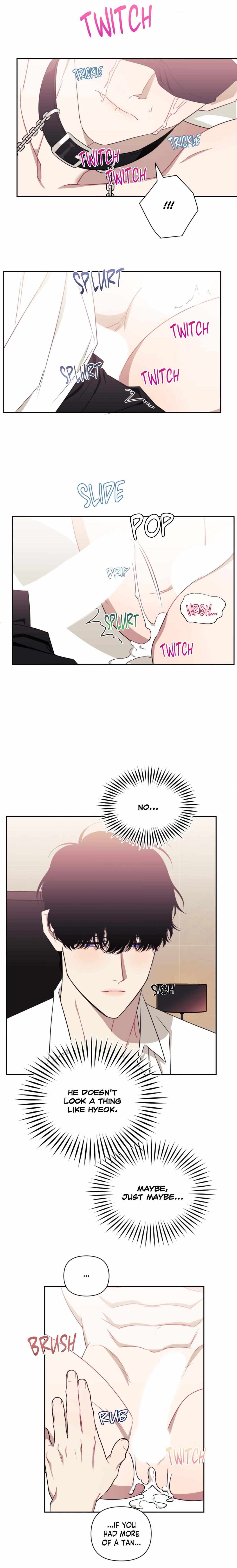 Stranger Than Friends chapter 97.1 page 56