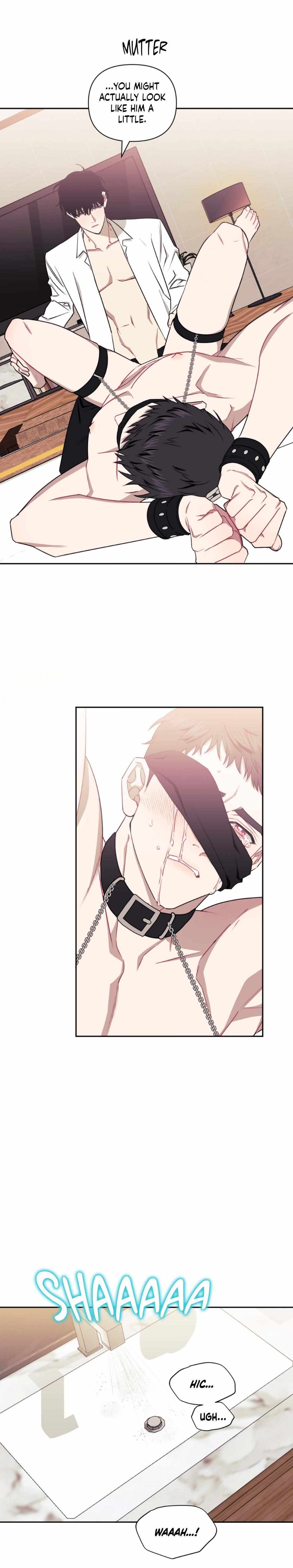 Stranger Than Friends chapter 97.1 page 57