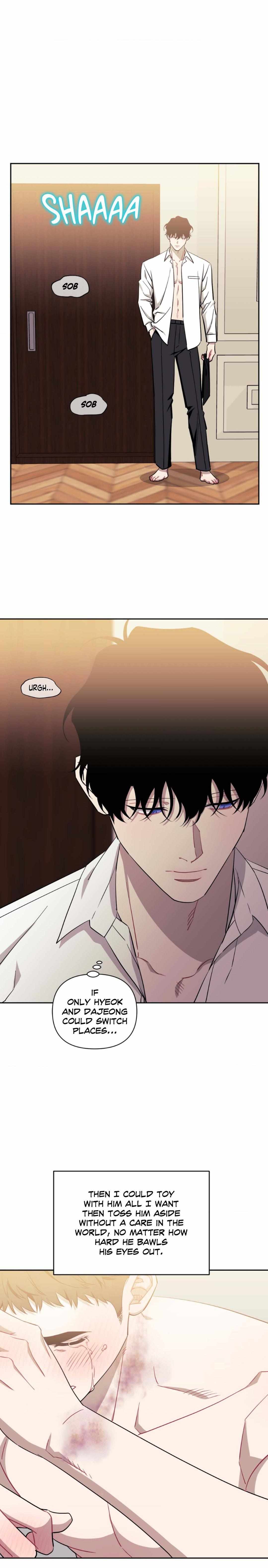 Stranger Than Friends chapter 97.1 page 58