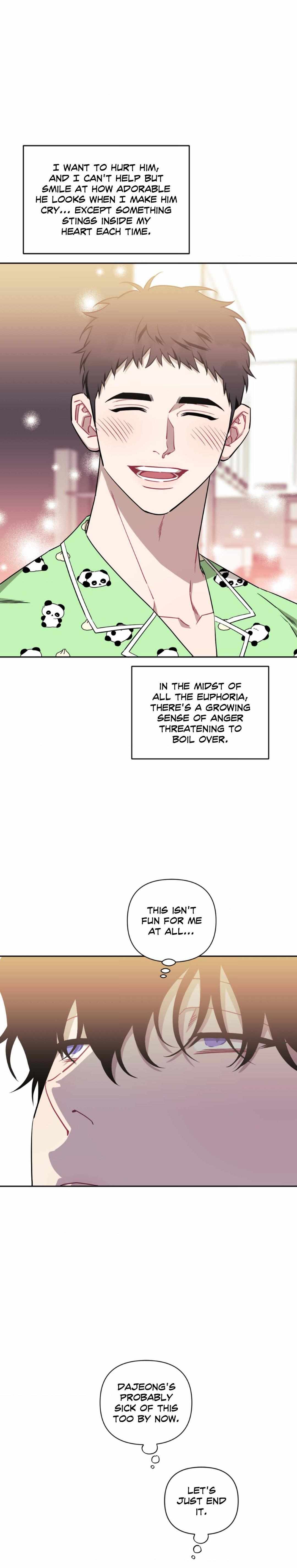 Stranger Than Friends chapter 97.1 page 59